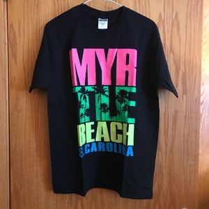 Myrtle Beach Tshirt